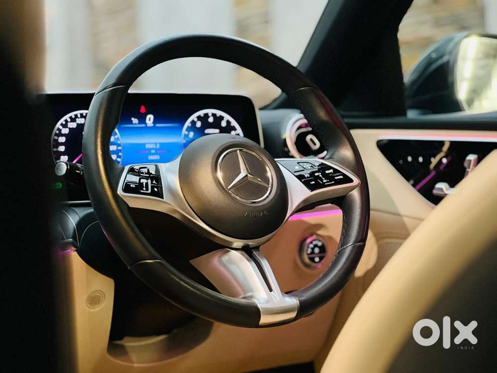 Mercedes-benz C Class Prime 200, 2023, Petrol