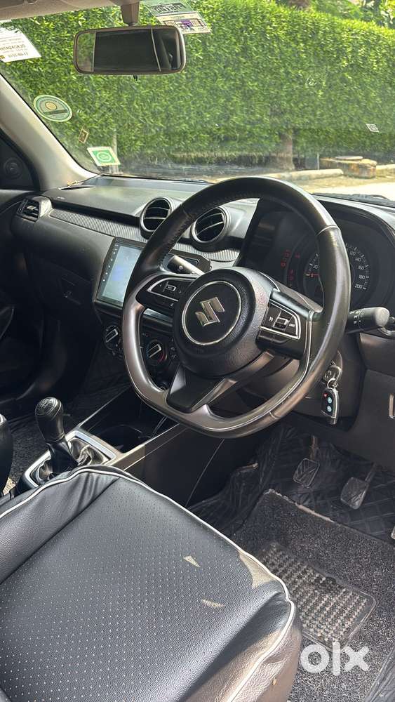 Maruti Suzuki Swift Ldi, 2018, Diesel