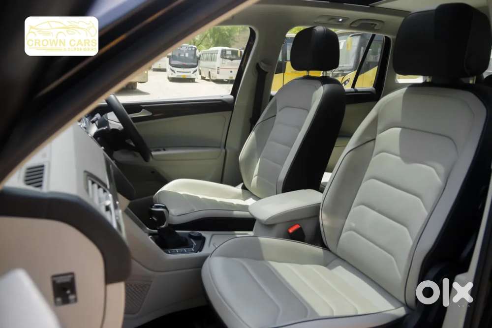 Volkswagen Tiguan 2.0 Elegance Tsi Dsg, 2024, Petrol