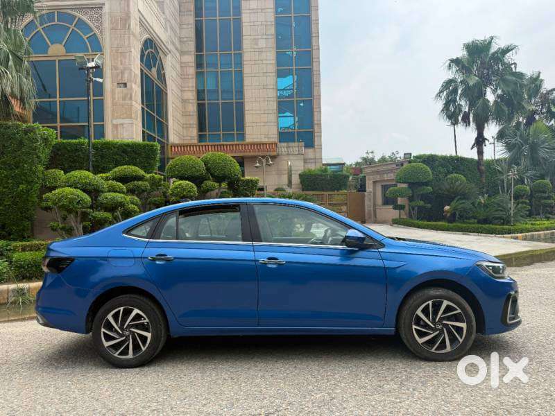 Volkswagen Virtus 1.0 Topline Tsi At, 2026