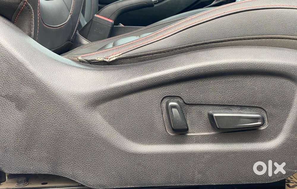Kia Seltos 1.4 Gtx+ Mt, 2020, Petrol