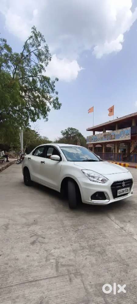Maruti Suzuki Dzire 2020 Petrol Good Condition