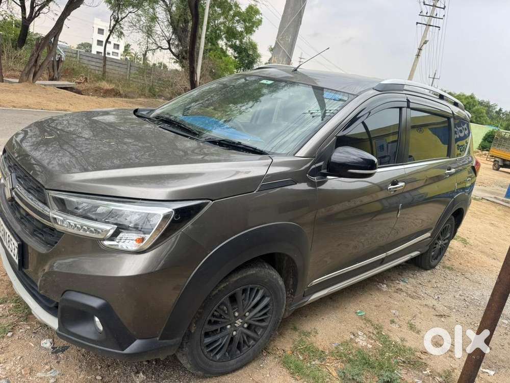 Maruti Suzuki Petrol 2021