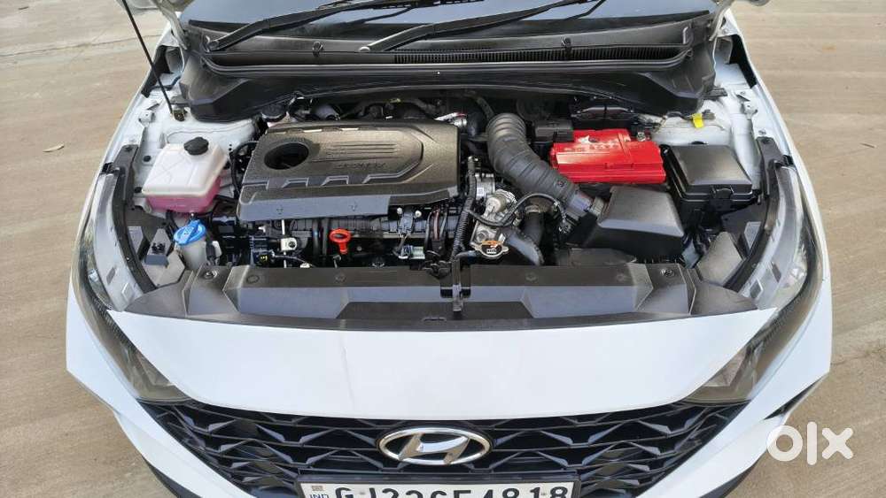 Hyundai I20 Diesel Sportz, 2023, Diesel