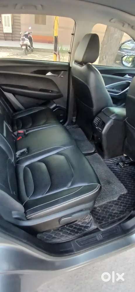 Mg Hector 2020 Diesel 100000 Km Driven