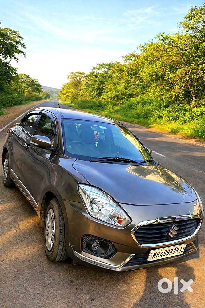 Maruti Dzire Vxi
