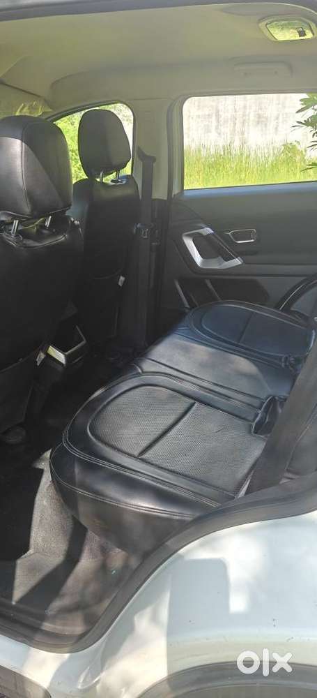 Tata Harrier Xt, 2020, Diesel