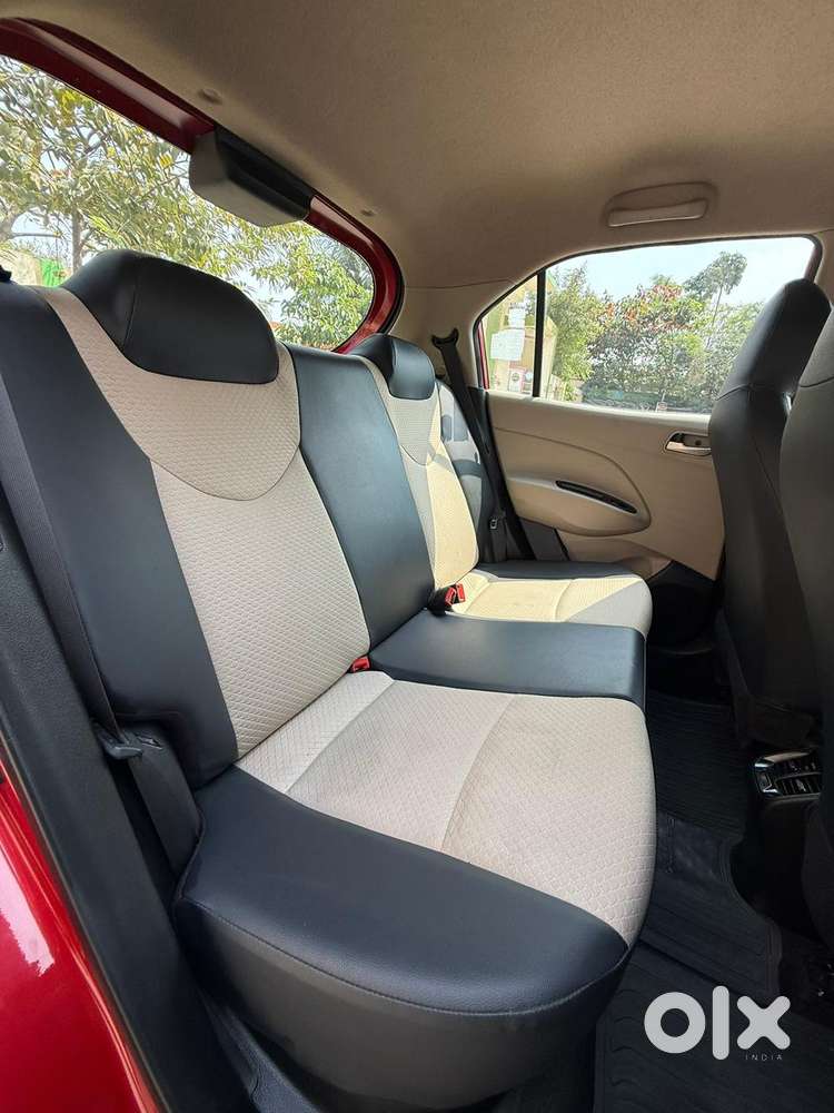 Hyundai New Santro 1.1 Sportz Amt, 2021, Petrol