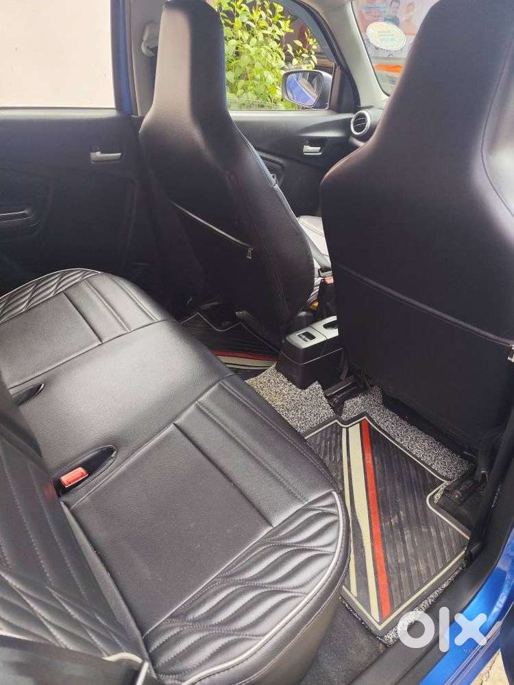 Maruti Suzuki Celerio Vxi(o), 2023, Petrol