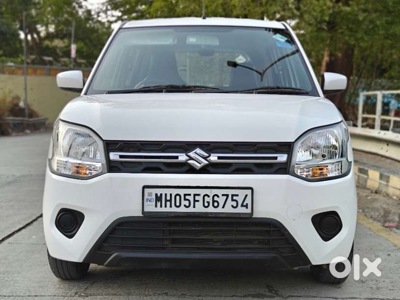 Maruti Suzuki Wagon R Vxi 1.0 Cng, 2024, Cng & Hybrids