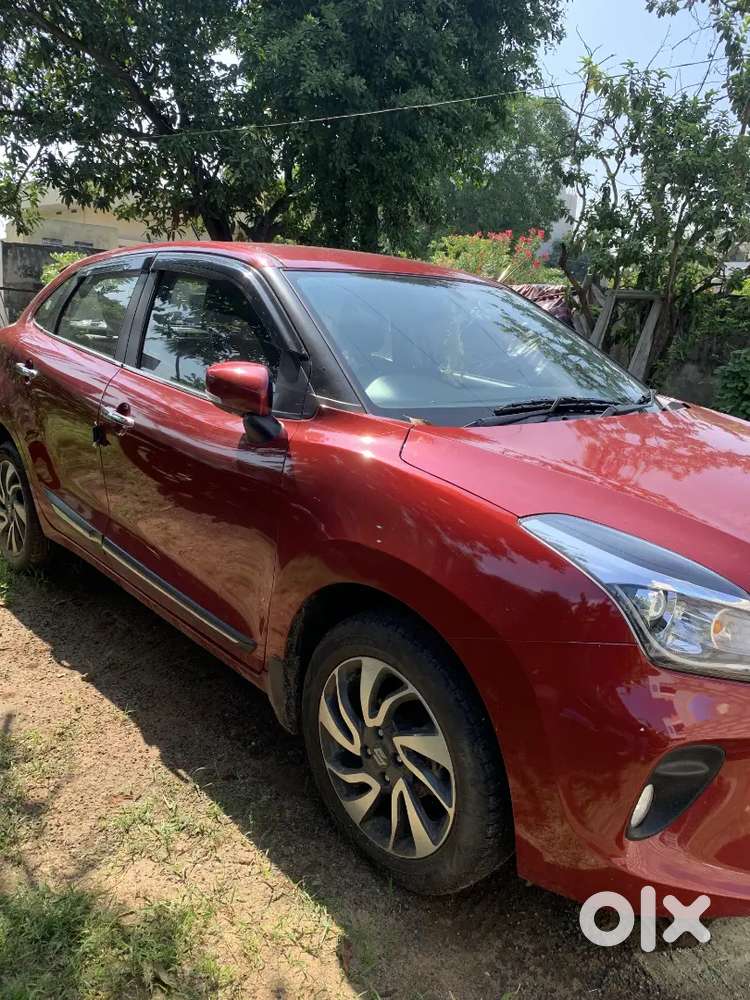 Maruti Suzuki Baleno Zeta Mt 2020 Petrol 28000 Km Driven