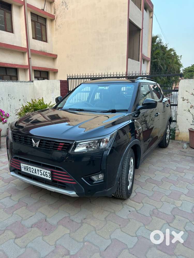 Mahindra Xuv300 Turbosport 2023 Edition