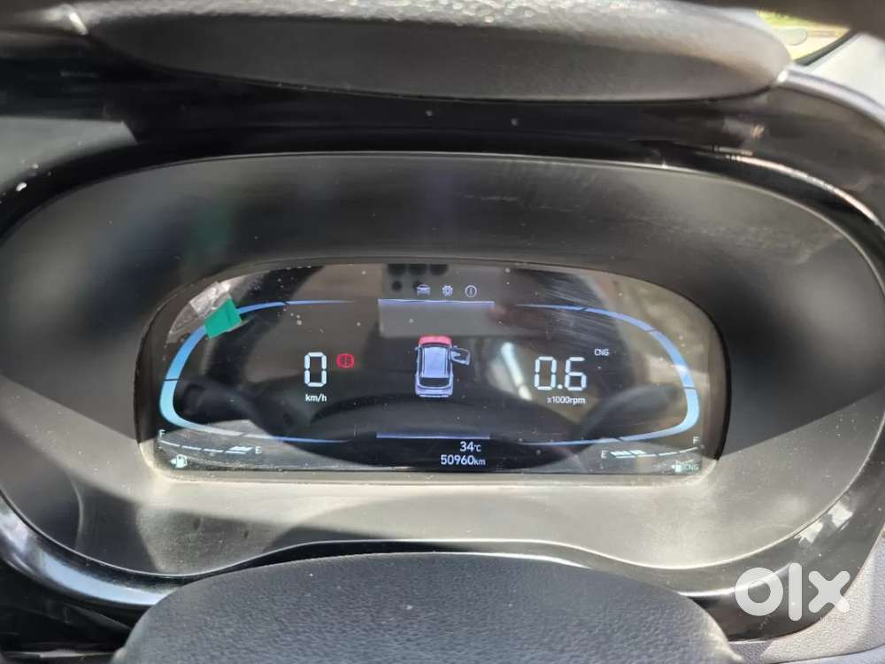 Hyundai Exter S 1.2 Cng Mt, 2024, Cng & Hybrids