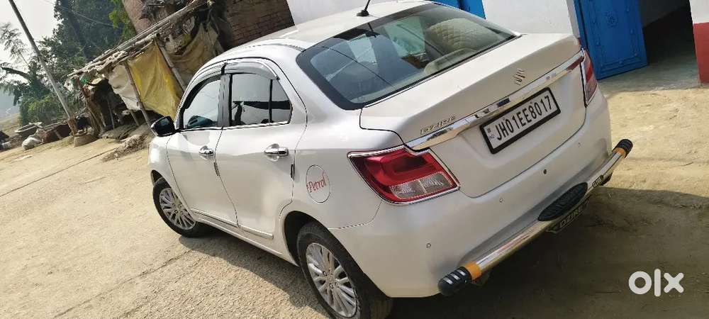 Maruti Suzuki Dzire 2021 Petrol 98000 Km Driven