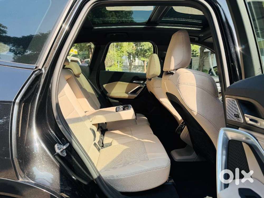 Bmw X1 Sdrive18d M Sport, 2023, Diesel