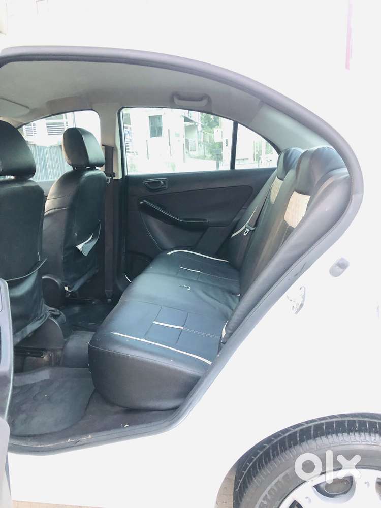 Tata Zest Revotron 1.2t Xms, 2016, Petrol