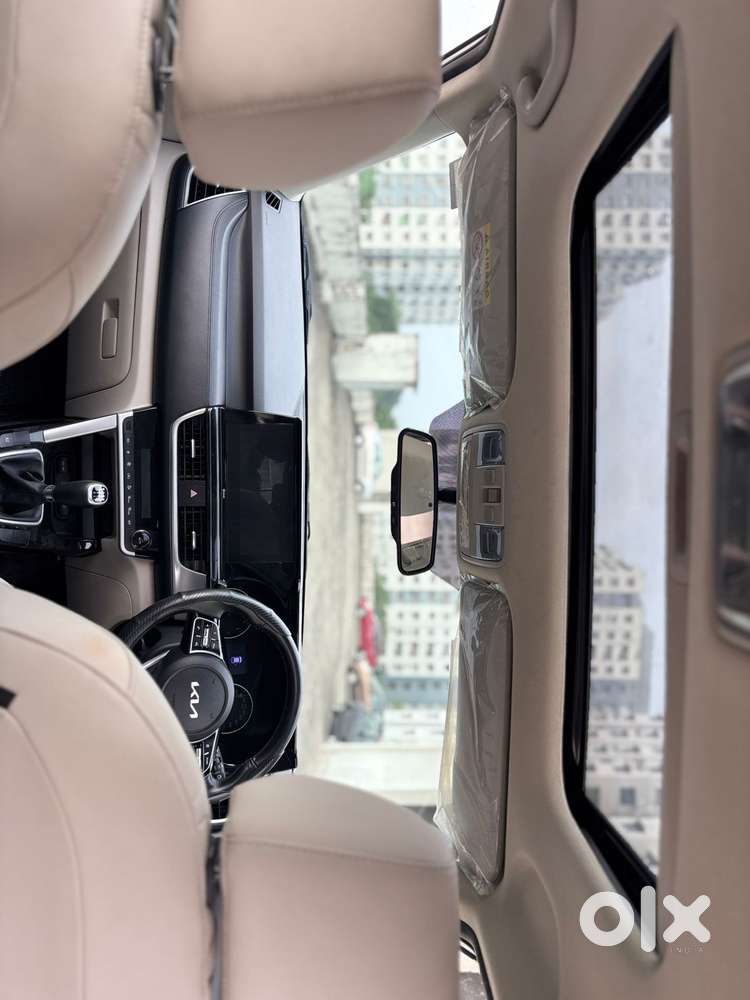 Kia Seltos Htx G, 2021, Petrol