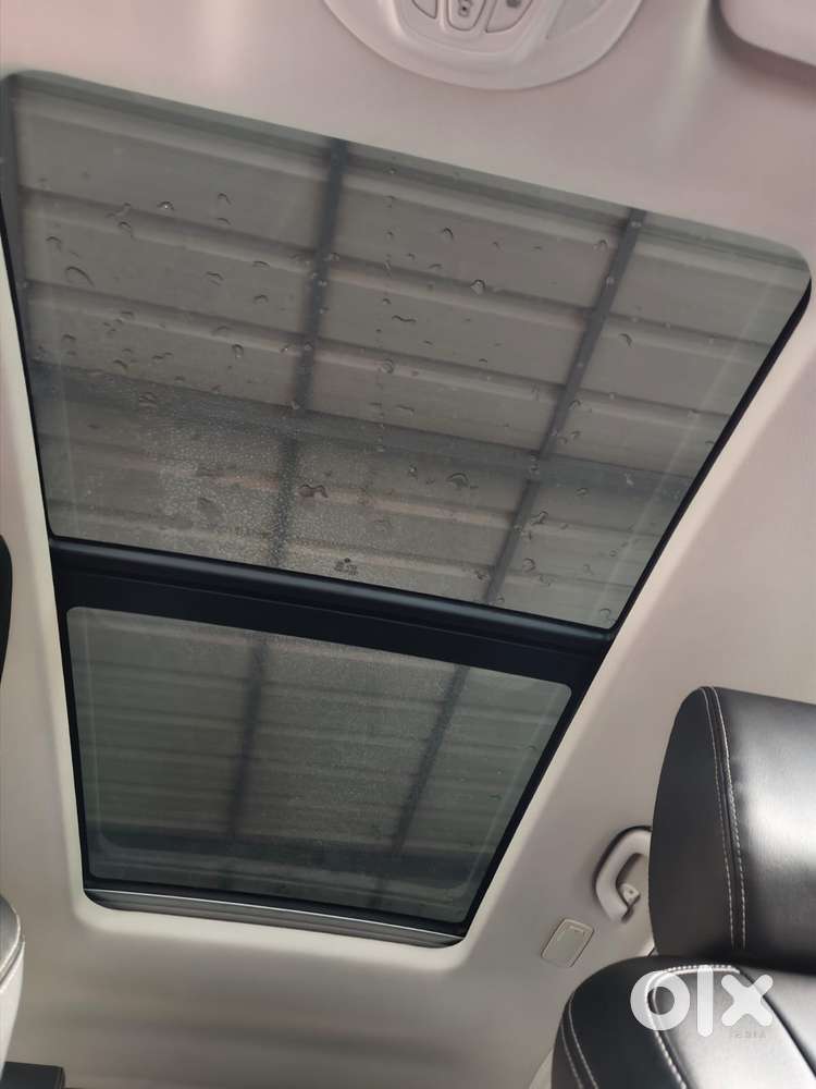 Mg Hector Plus 2.0 Sharp Diesel Turbo, 2019, Diesel