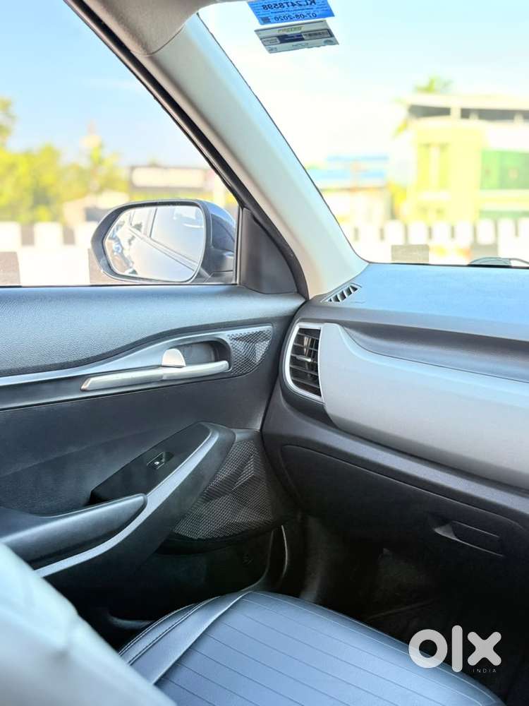 Kia Seltos Htk G, 2020, Petrol