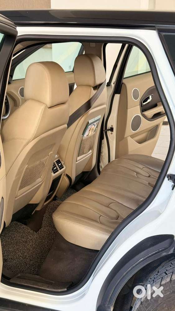 Land Rover Range Rover Evoque 2015