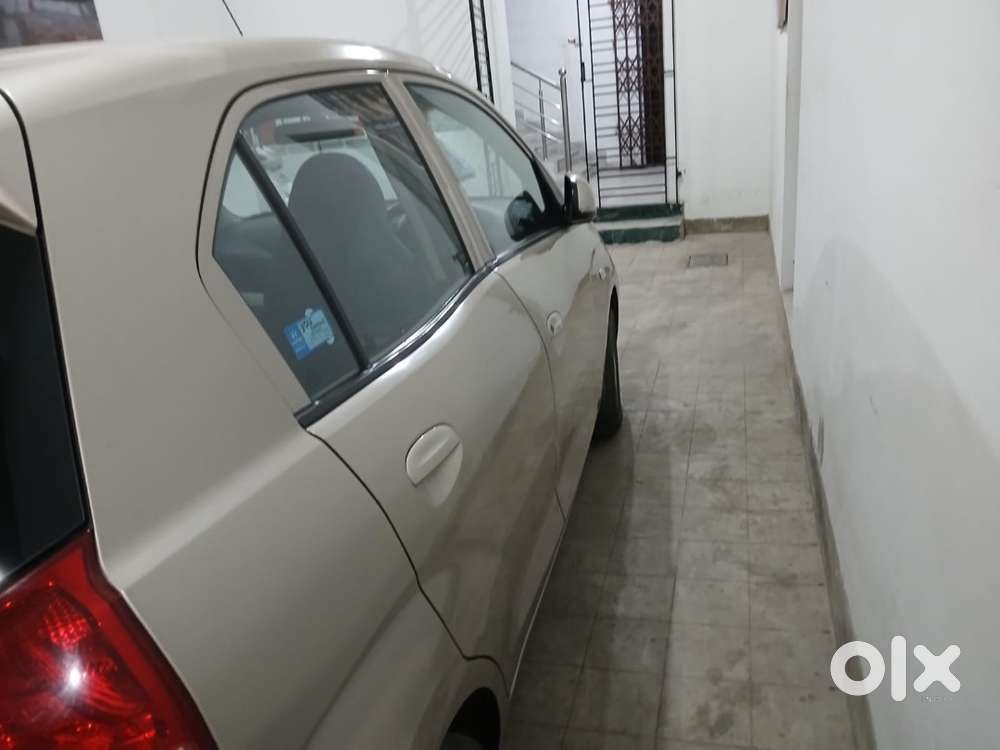 Hyundai Santro 2020 Petrol Good Condition