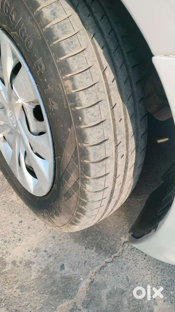 Maruti Suzuki Swift Lxi Optional-o, 2015, Cng & Hybrids