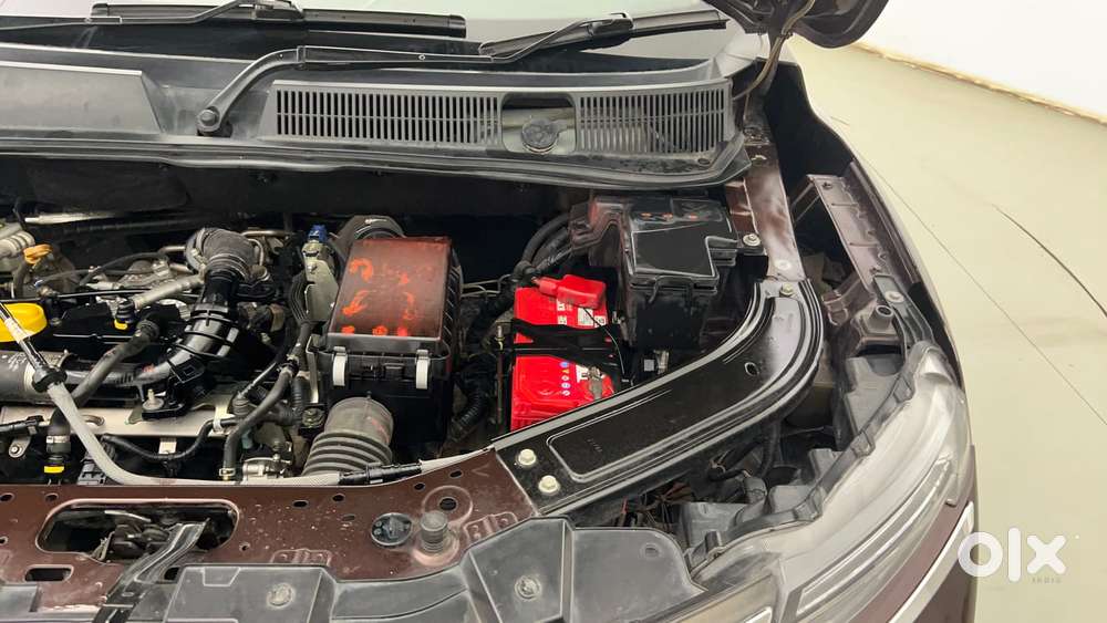 Renault Kiger Rxz Turbo Cvt, 2022, Petrol