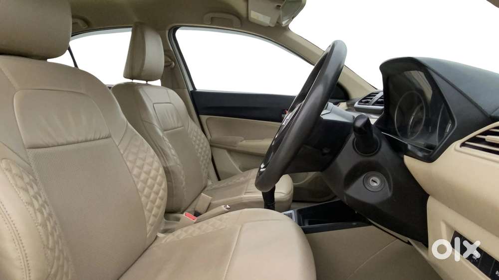 Maruti Suzuki Swift Dzire 1.2 Vxi Bsiv, 2022, Petrol