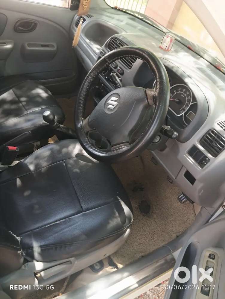 Alto K10 Vxi