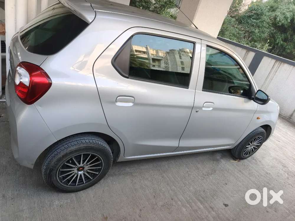 Maruti Suzuki Alto 2022