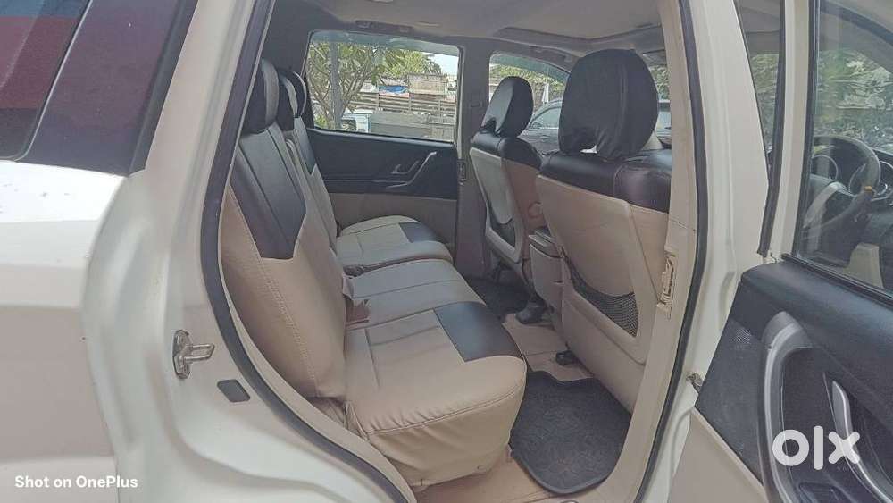 Mahindra Xuv500 W10 2wd, 2015, Diesel