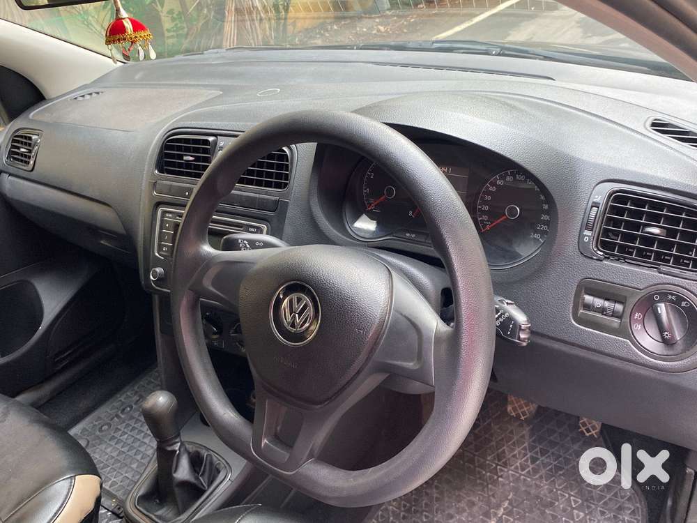 Volkswagen Polo Petrol Comfortline 1.2l, 2014, Petrol