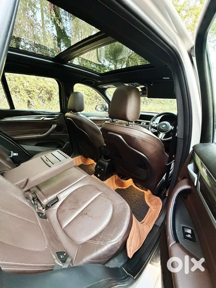 Bmw X1 Xdrive 20d M Sport, 2017, Diesel