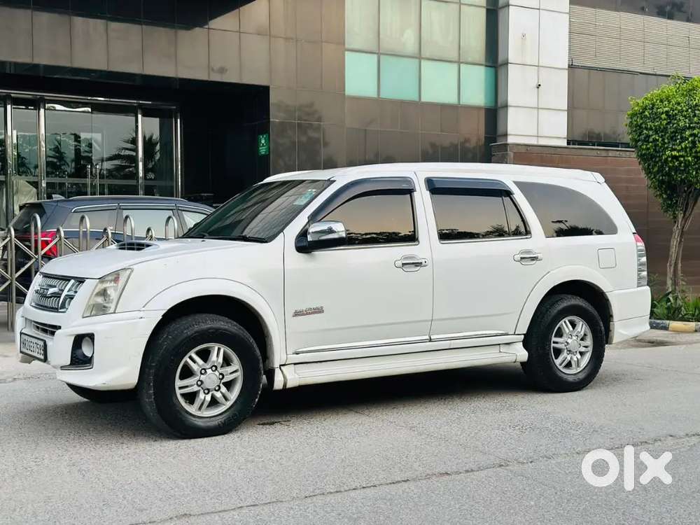 Abrand New Automaic Car Top End