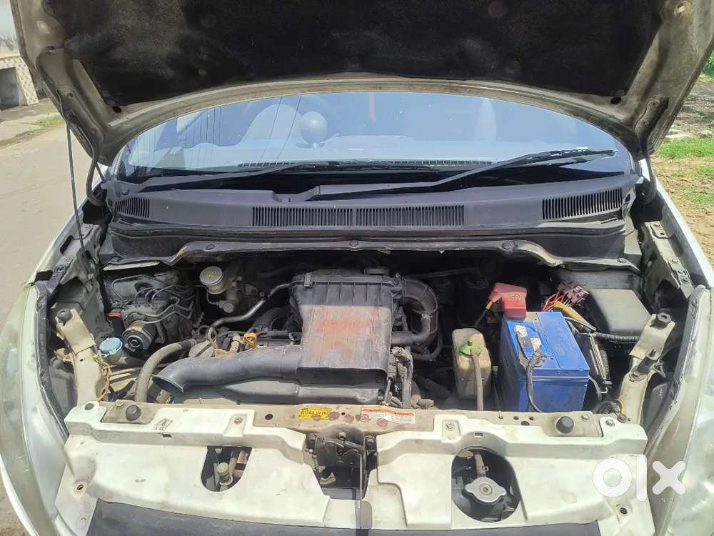 Lifetime Tax Paid Ritz In Good Condition For Sell