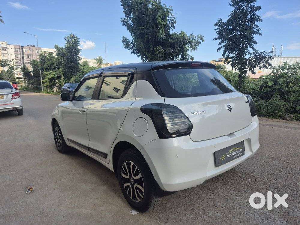 Maruti Suzuki Swift Amt Vxi, 2019, Petrol