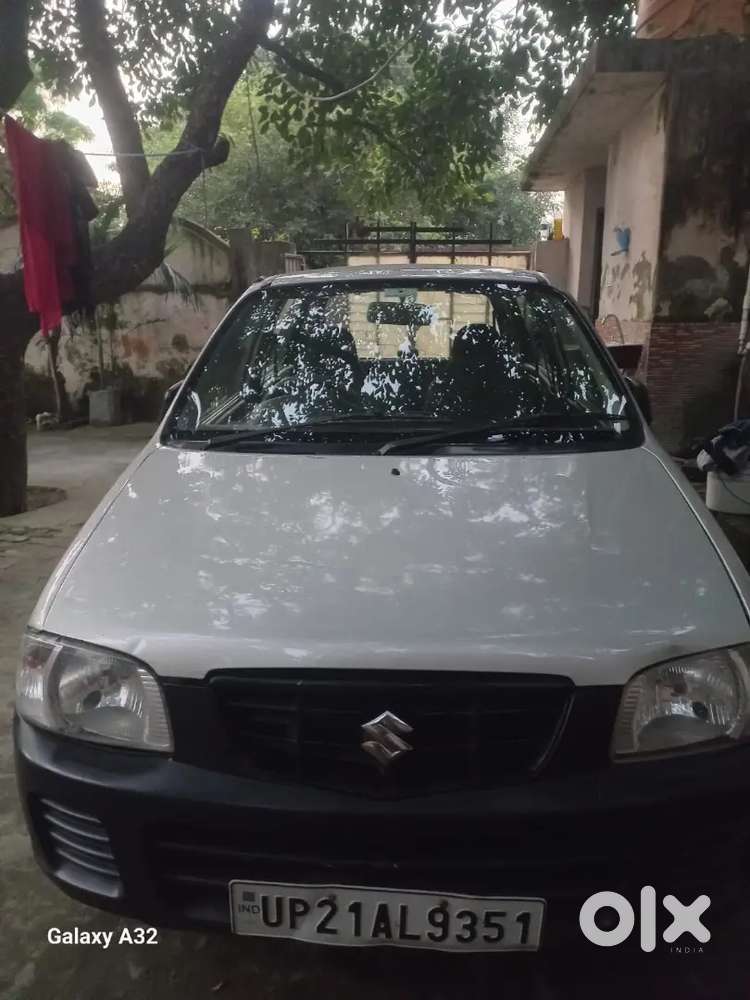 Maruti Suzuki Alto 11 Petrol 88 Km Driven