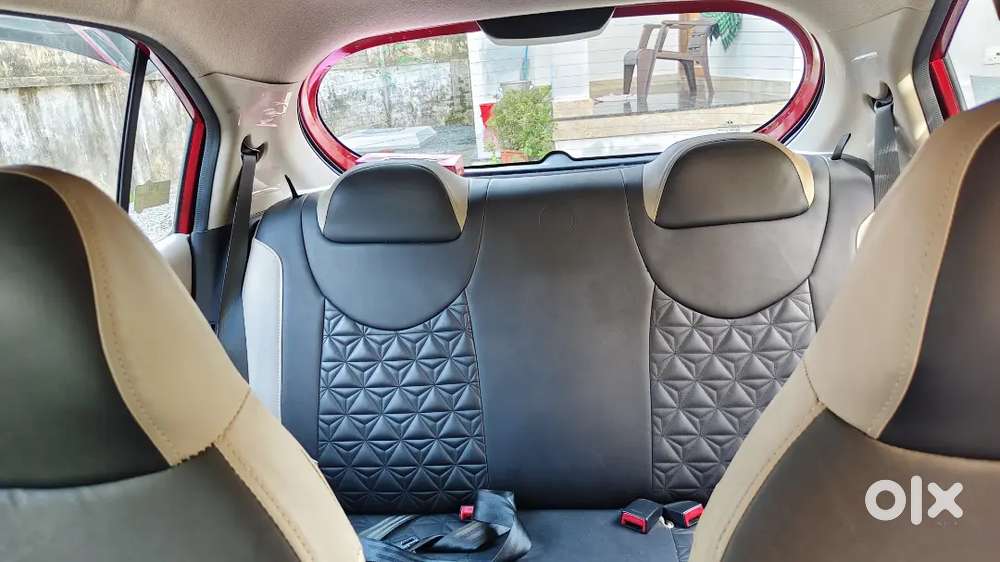 Hyundai Santro 2019 Petrol