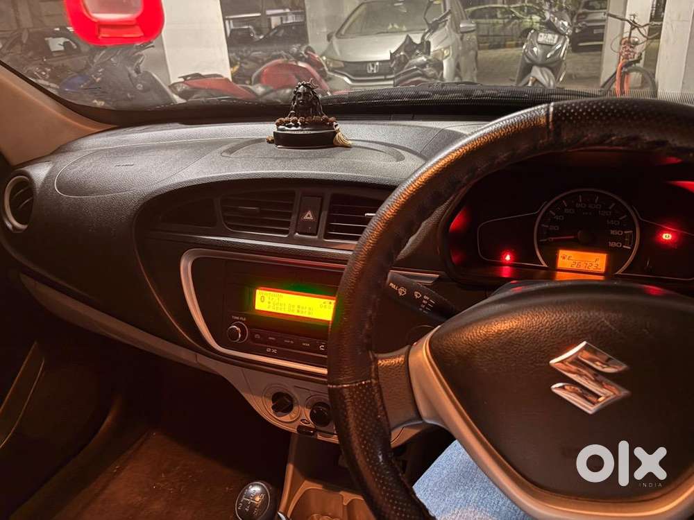 Maruti Suzuki Car 2022