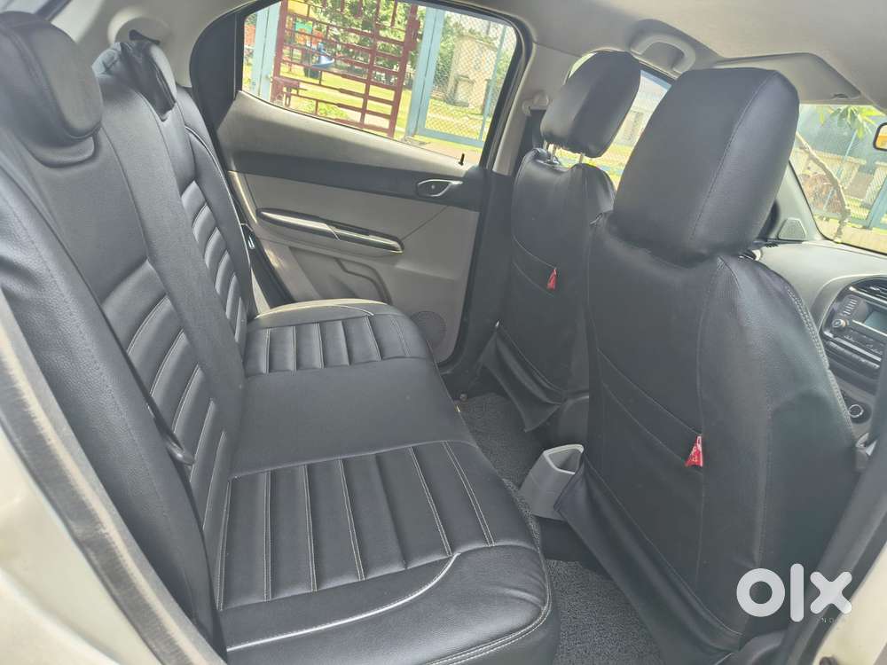 Tata Tiago 1.2 Revotron Xz (o), 2019, Cng & Hybrids