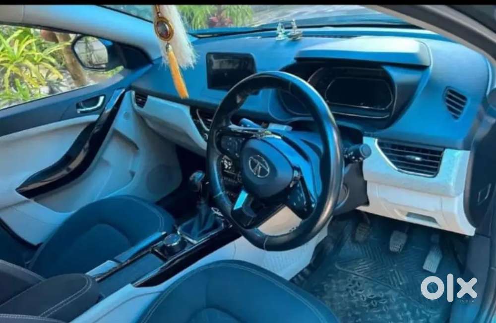Tata Nexon 2021