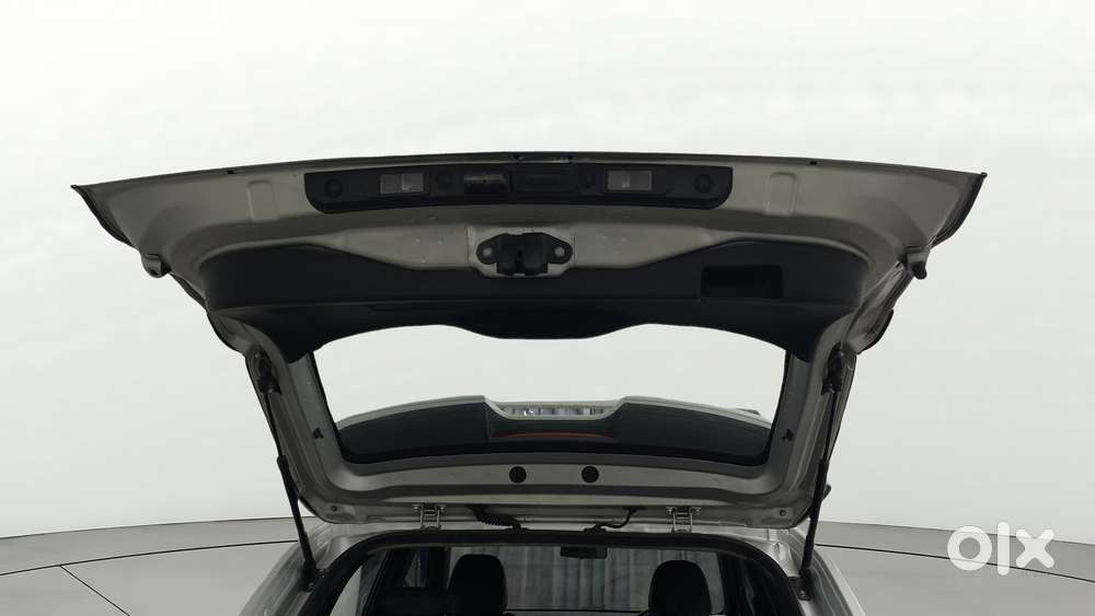 Nissan Magnite 1.0 Xe, 2022, Petrol