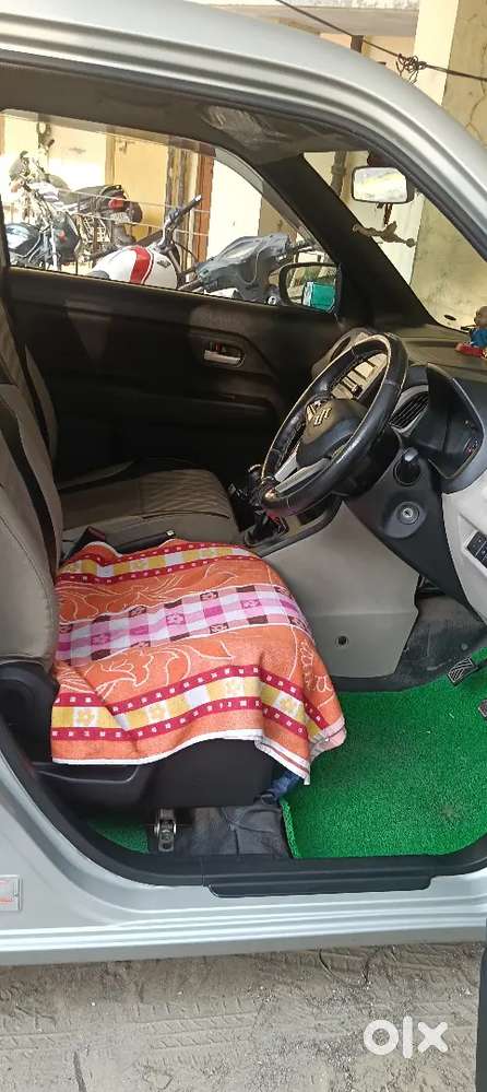 Maruti Suzuki Wagon R 2022 Petrol Good Condition