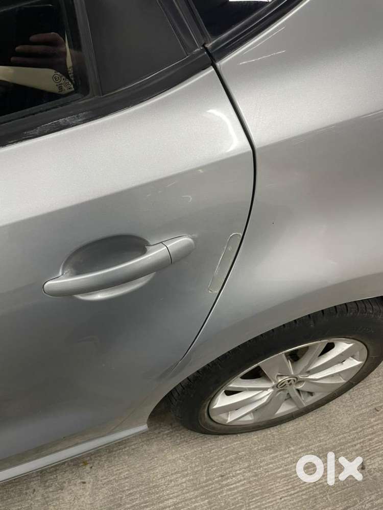 Volkswagen Polo Highline 1.2 Petrol  2015  88k Km