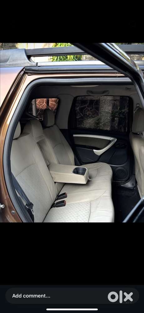 Renault Duster 2016 Diesel Well Maintained