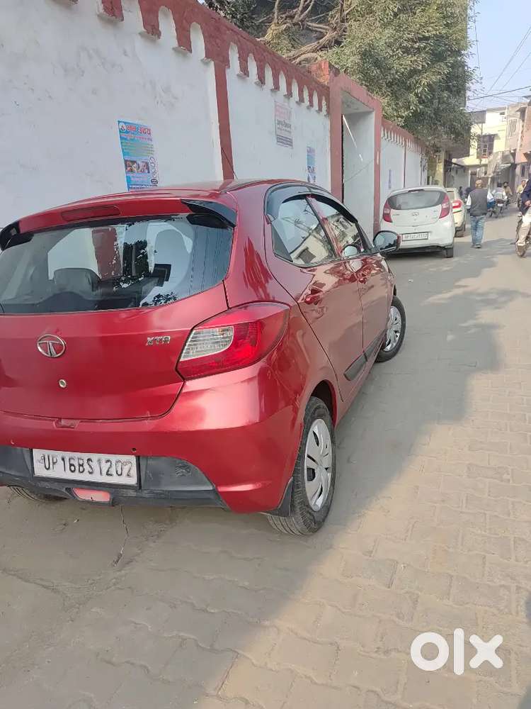 Car Is Very Good. Condition