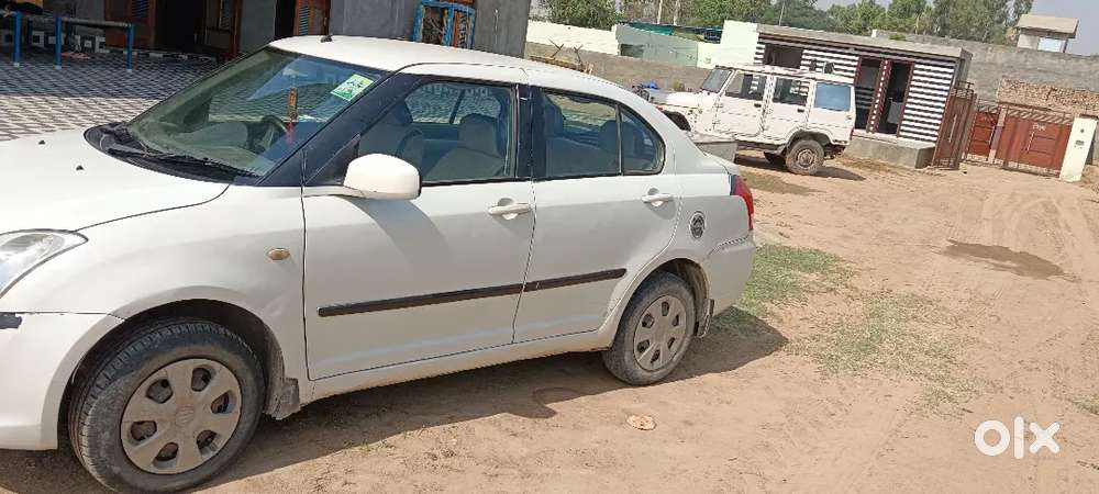 Maruti Suzuki Dzire  Vdi 2012 Diesel Good Condition