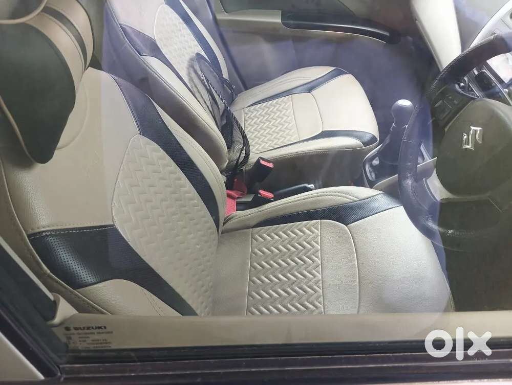 Maruti Celerio 2017