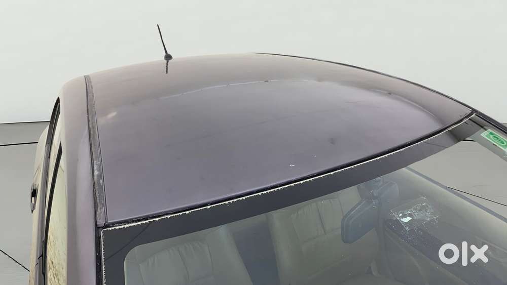 Honda Amaze S Option I-vtec, 2018, Petrol