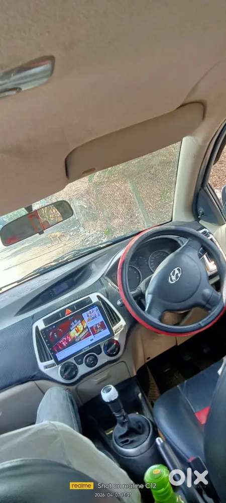 Hyundai I20 2014 Diesel 95000 Km Driven